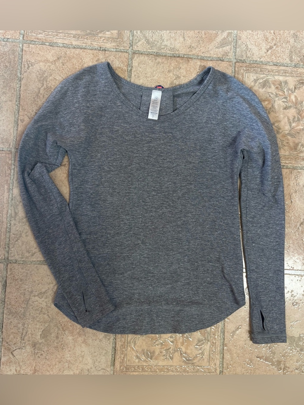 Ivivva long sleeve shirt